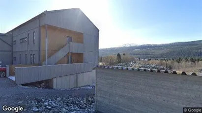 Bostadsrätter till salu i Åre - Bild från Google Street View
