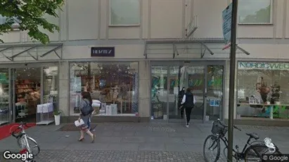 Bostadsrätter till salu i Jönköping - Bild från Google Street View