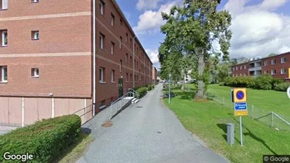 Bostadsrätter till salu i Västerås - Bild från Google Street View