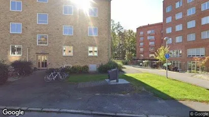 Bostadsrätter till salu i Linköping - Bild från Google Street View