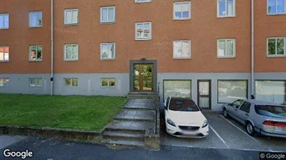 Bostadsrätter till salu i Borås - Bild från Google Street View