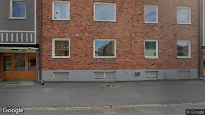Bostadsrätter till salu i Boden - Bild från Google Street View
