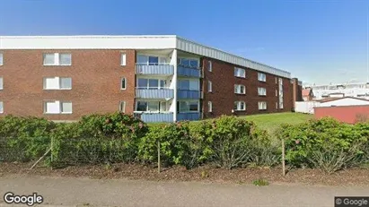 Bostadsrätter till salu i Borgholm - Bild från Google Street View