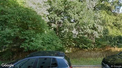 Bostadsrätter till salu i Söderort - Bild från Google Street View