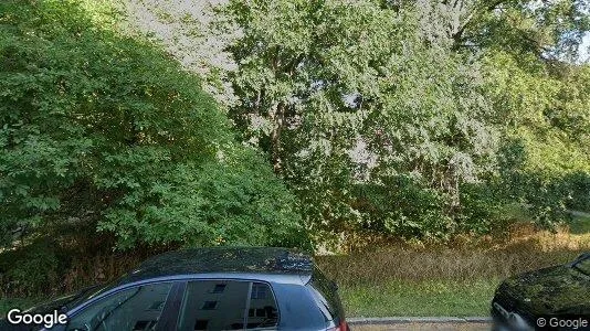 Bostadsrätter till salu i Söderort - Bild från Google Street View