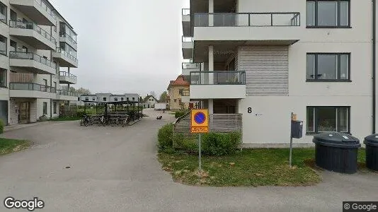 Bostadsrätter till salu i Örebro - Bild från Google Street View