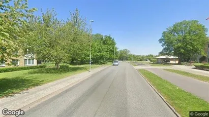 Bostadsrätter till salu i Helsingborg - Bild från Google Street View