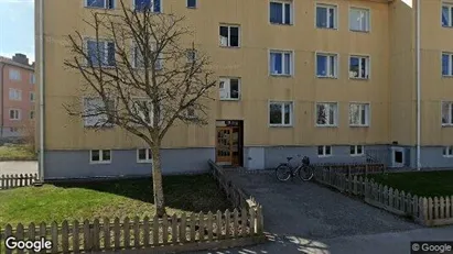 Bostadsrätter till salu i Österåker - Bild från Google Street View