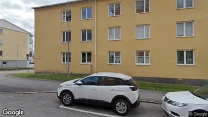 Bostadsrätter till salu i Arvika - Bild från Google Street View