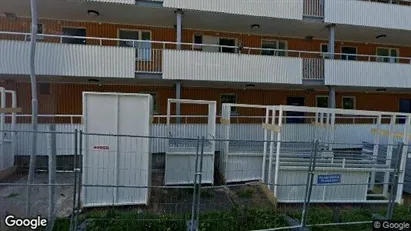 Lägenheter att hyra i Botkyrka - Bild från Google Street View