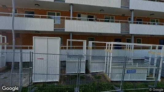 Lägenheter att hyra i Botkyrka - Bild från Google Street View