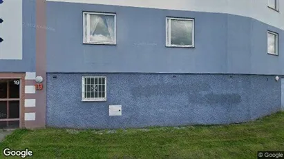 Lägenheter att hyra i Botkyrka - Bild från Google Street View