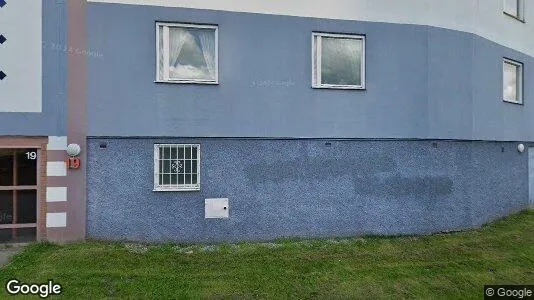 Lägenheter att hyra i Botkyrka - Bild från Google Street View
