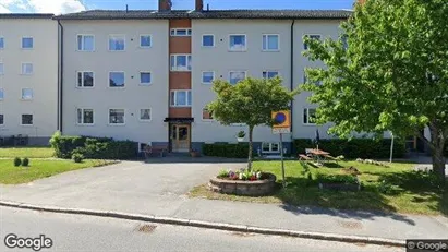 Lägenheter att hyra i Botkyrka - Bild från Google Street View