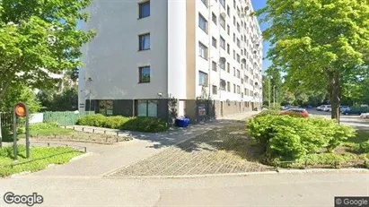 Lägenheter att hyra i Söderort - Bild från Google Street View