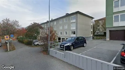 Lägenheter till salu i Järfälla - Bild från Google Street View