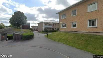 Lägenheter till salu i Botkyrka - Bild från Google Street View
