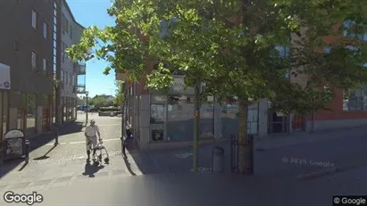 Bostadsrätter till salu i Kungälv - Bild från Google Street View