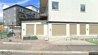 Lägenheter att hyra i Nacka - Bild från Google Street View