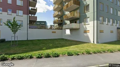 Lägenheter att hyra i Katrineholm - Bild från Google Street View Lägenheter att hyra i Katrineholm - Bild från Google Street View