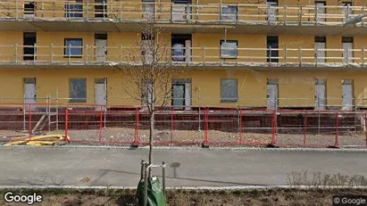 Lägenheter att hyra i Järfälla - Bild från Google Street View Lägenheter att hyra i Järfälla - Bild från Google Street View