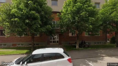 Lägenheter att hyra i Ulricehamn - Bild från Google Street View Lägenheter att hyra i Ulricehamn - Bild från Google Street View