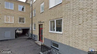 Lägenheter att hyra i Eskilstuna - Bild från Google Street View Lägenheter att hyra i Eskilstuna - Bild från Google Street View