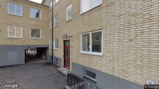 Lägenheter att hyra i Eskilstuna - Bild från Google Street View