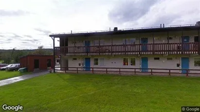 Lägenheter att hyra i Härnösand - Bild från Google Street View Lägenheter att hyra i Härnösand - Bild från Google Street View