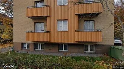 Lägenheter att hyra i Eskilstuna - Bild från Google Street View Lägenheter att hyra i Eskilstuna - Bild från Google Street View