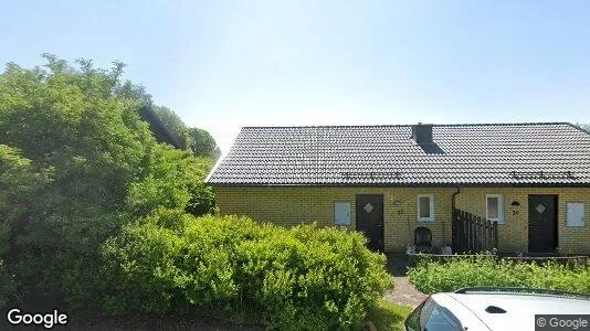 Lägenheter att hyra i Ulricehamn - Bild från Google Street View