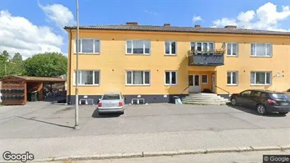 Lägenheter att hyra i Eslöv - Bild från Google Street View Lägenheter att hyra i Eslöv - Bild från Google Street View