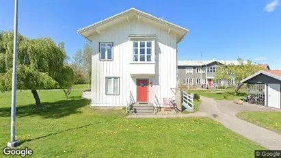 Lägenheter att hyra i Vårgårda - Bild från Google Street View Lägenheter att hyra i Vårgårda - Bild från Google Street View