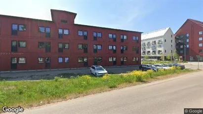 Lägenheter att hyra i Gävle - Bild från Google Street View Lägenheter att hyra i Gävle - Bild från Google Street View