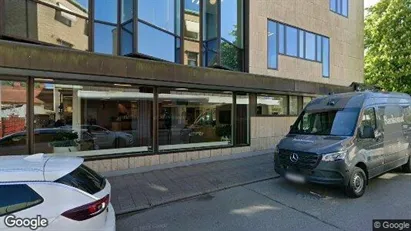 Lägenheter att hyra i Alingsås - Bild från Google Street View Lägenheter att hyra i Alingsås - Bild från Google Street View