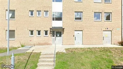 Lägenheter att hyra i Sundsvall - Bild från Google Street View Lägenheter att hyra i Sundsvall - Bild från Google Street View