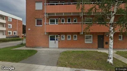 Lägenheter att hyra i Sundsvall - Bild från Google Street View Lägenheter att hyra i Sundsvall - Bild från Google Street View