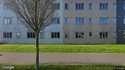Lägenheter att hyra i Lund - Bild från Google Street View