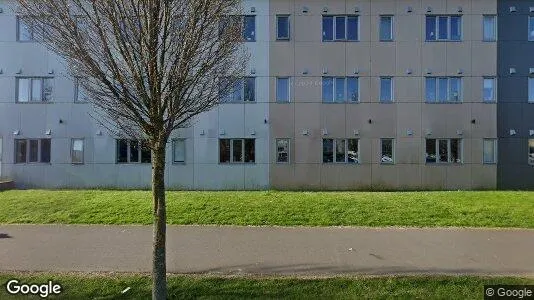 Lägenheter att hyra i Lund - Bild från Google Street View