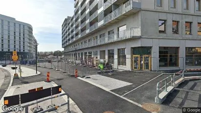 Lägenheter att hyra i Järfälla - Bild från Google Street View Lägenheter att hyra i Järfälla - Bild från Google Street View