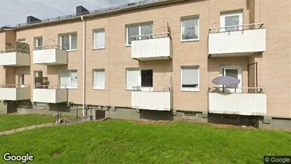 Lägenheter att hyra i Vimmerby - Bild från Google Street View