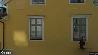 Lägenheter att hyra i Lidköping - Bild från Google Street View Lägenheter att hyra i Lidköping - Bild från Google Street View