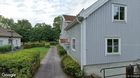Lägenheter att hyra i Finspång - Bild från Google Street View