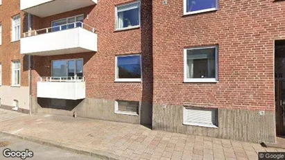Lägenheter att hyra i Helsingborg - Bild från Google Street View Lägenheter att hyra i Helsingborg - Bild från Google Street View