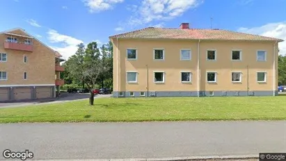Lägenheter att hyra i Tidaholm - Bild från Google Street View Lägenheter att hyra i Tidaholm - Bild från Google Street View