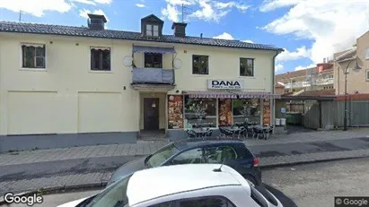 Lägenheter att hyra i Tidaholm - Bild från Google Street View Lägenheter att hyra i Tidaholm - Bild från Google Street View