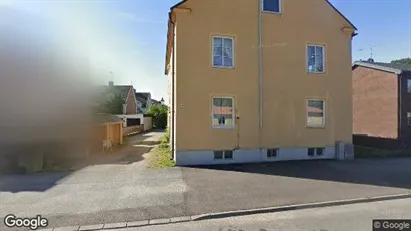 Lägenheter att hyra i Örebro - Bild från Google Street View