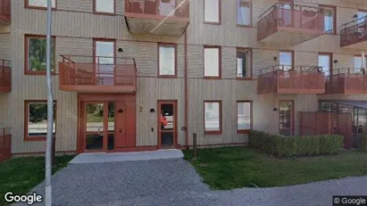 Lägenheter att hyra i Örebro - Bild från Google Street View Lägenheter att hyra i Örebro - Bild från Google Street View