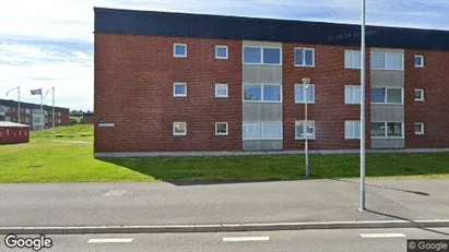 Lägenheter att hyra i Tidaholm - Bild från Google Street View Lägenheter att hyra i Tidaholm - Bild från Google Street View