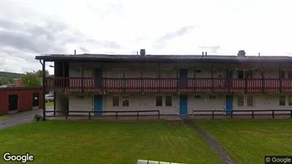Lägenheter att hyra i Härnösand - Bild från Google Street View Lägenheter att hyra i Härnösand - Bild från Google Street View